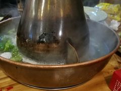 -东镇老火锅(长春路首店)