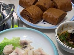 -粤顺渔坊·中山脆肉鲩火锅(清湖店)