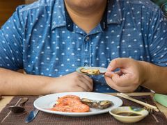 -永泰福朋喜来登酒店-宜客乐自助餐厅(远大路店)