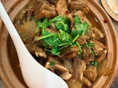 -砂锅居(西四店)