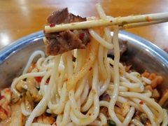 -李氏紫竹林卤粉(火车站店)