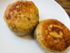 门钉肉饼-清真吴记门钉肉饼·喜多利
