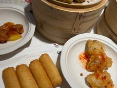 -稻香饭店(IFS国金中心店)