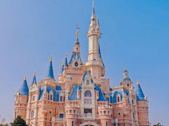 -上海迪士尼度假区