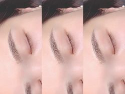 -久匠·纹眉半永久野生眉