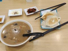 -当家水煎包·牛肉汤(浦江店)