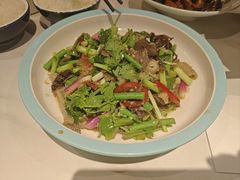 -秋色客家菜(南山店)