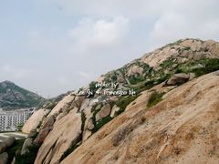 -洋山深水港