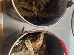 -仙螺岛海鲜自助餐厅(总店)