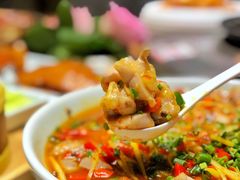 -樽宴酒楼·地道川菜·品质宴请