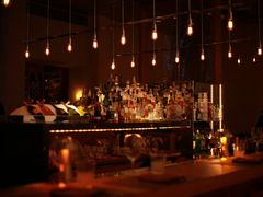 -上海柏悦酒店·世纪100牛排馆