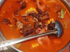 -神府路壹号·海鲜烧烤·砂锅粥·锅物(三坊七巷店)