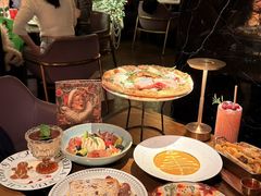 -IL TEATRO 精品意大利餐厅