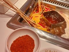 -串一火锅(赛格国际购物中心店)