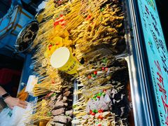 -海大南门夜市(海富街店)