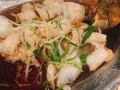 -鹿港小镇(悠唐店)