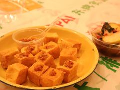 -东排食堂长沙小吃大排档(五一广场店)