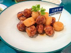 -安泰楼·佛跳墙创始人·传统闽味早茶·酒楼(三坊七巷闽菜地标店)