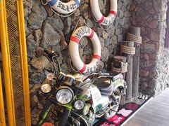 -蘭奢雅集·江浙菜(青山江滩店)