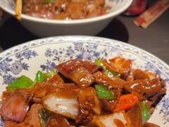 -阿大排档(长春这有山店)