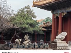 -故宫博物院(故宫)