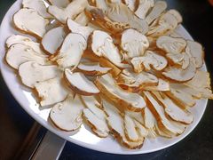 -银同牦牛肉火锅