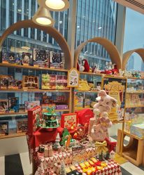 -奈尔宝·儿童乐园·亲子餐厅(前滩店)