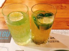 -阿顾西餐·牛排披萨(北戴河店)