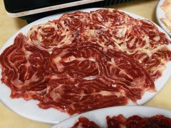 五花趾-五洲牛肉美食馆