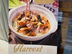 菜单-陶陶居酒家(海岸城店)