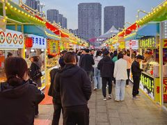 -塔湾兴顺国际观光夜市