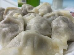 -享口福饺子馆(民旺园店)