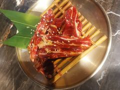 -大叹号·朝鲜族烤肉(潍坊泰华城店)