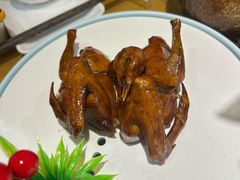 -大鸽饭(马王堆店)