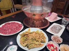 -南门涮肉(上海二店)