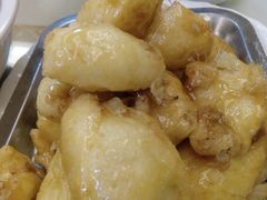 -川人川菜馆·小龙虾·鲜虾现做(黄山路店)