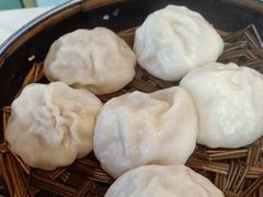 -百年尹氏汤包(湖南路狮子桥店)