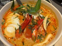 叻沙-Ginger(兴国路店)