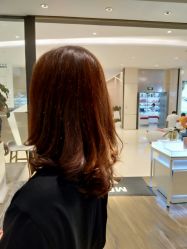 -Mentor Hair Salon