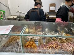 -辽B·小串(总店)