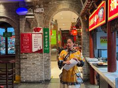 -山西会馆·晋菜·晋商宴·学堂记忆(许坦西街店)