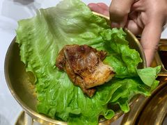 -妥妥烤肉料理(凯德店)