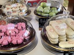 -北京贵宾楼饭店 红墙咖啡厅