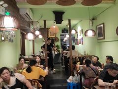 大堂-紫滇源云南生态菜(丹凤街店)