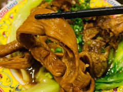 -一记面馆(易发店)