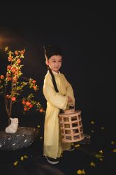 -爱你宝贝儿童摄影(西湖云端店)
