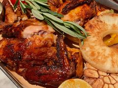 香料烤全鸡-HERB SPICE(来凤街店)