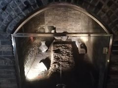 -洛阳古墓博物馆