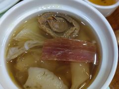 佛跳墙-铭珍精食店(田畔街店)