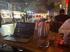 -德福楼咖啡吧(德福巷店)